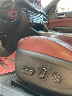 كيا اوبتيما